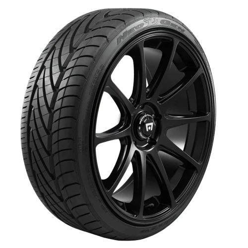 ~(21.8 lbs. 25X9X8)~ NTNEO 215/35ZR19 85W