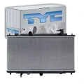 TYC auto part