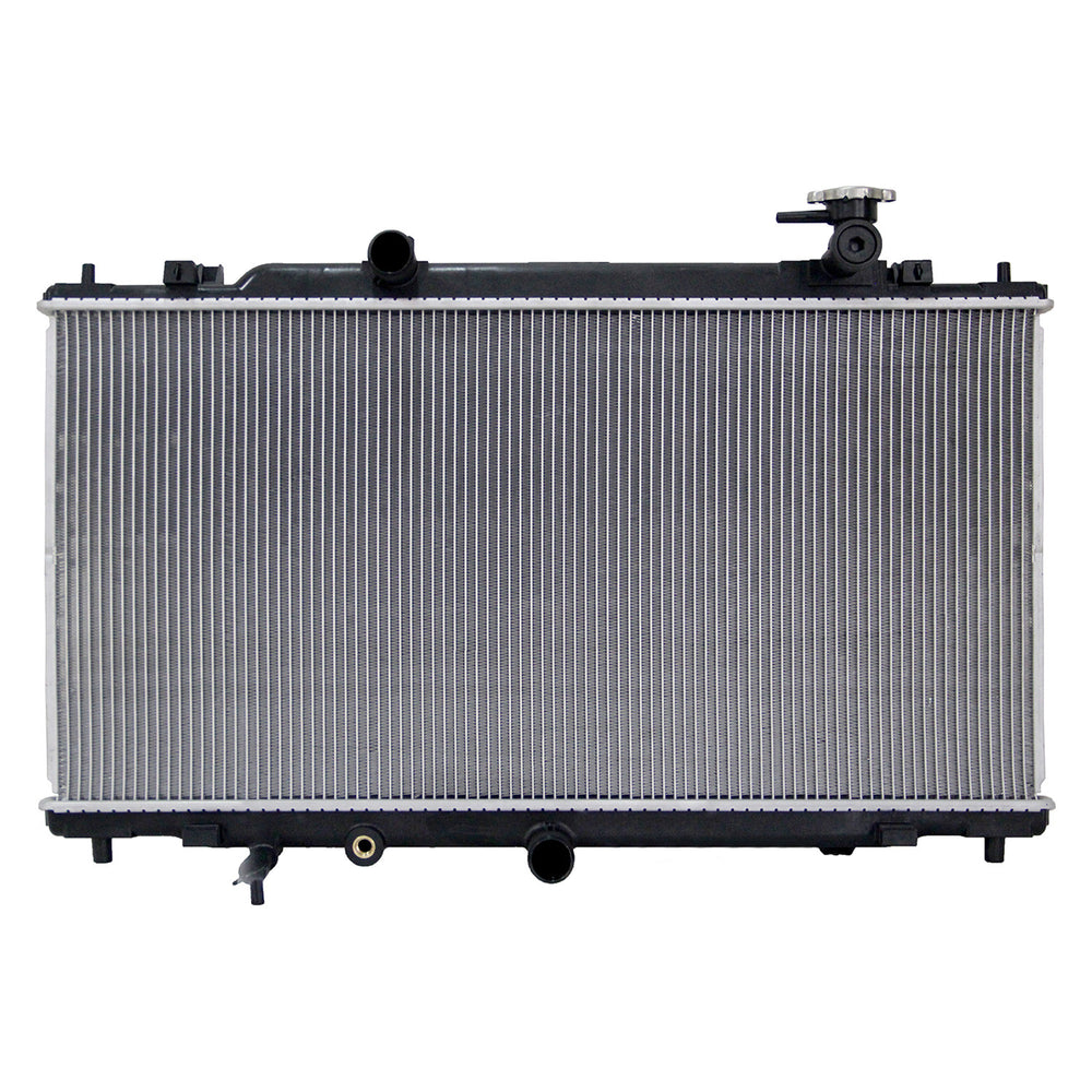 TYC auto part