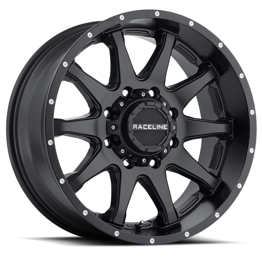 930B 17X9 8X165.1 0MM