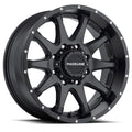 930B 17X9 8X165.1 0MM