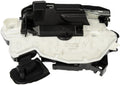 DOOR LOCK ACTUATOR