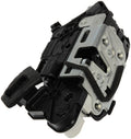 DOOR LOCK ACTUATOR