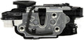 DOOR LOCK ACTUATOR