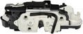 DOOR LOCK ACTUATOR