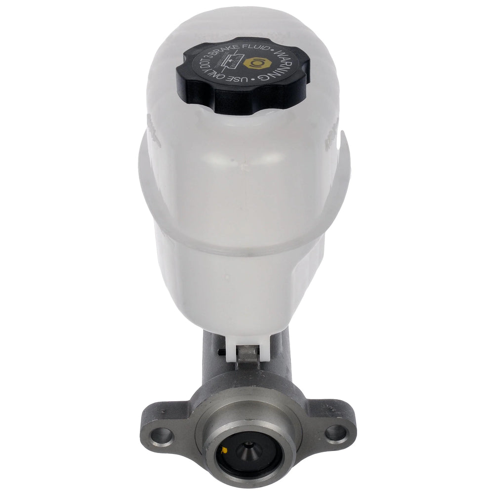 NEW MASTER CYLINDER