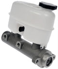 NEW MASTER CYLINDER