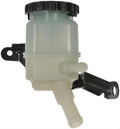 STEERING RESERVOIR