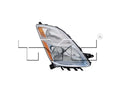 TYC auto part detail