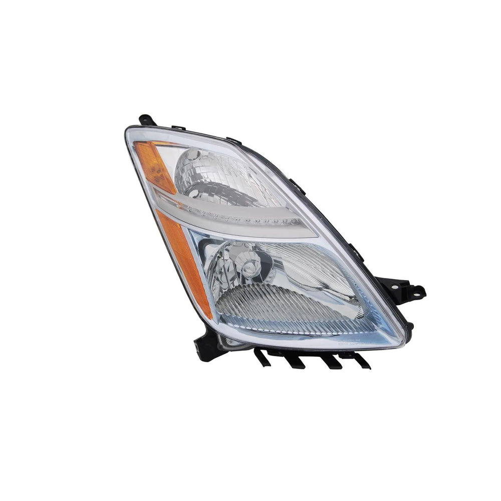 TYC auto part