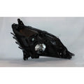 TYC auto part