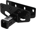 Hidden Hitch auto part