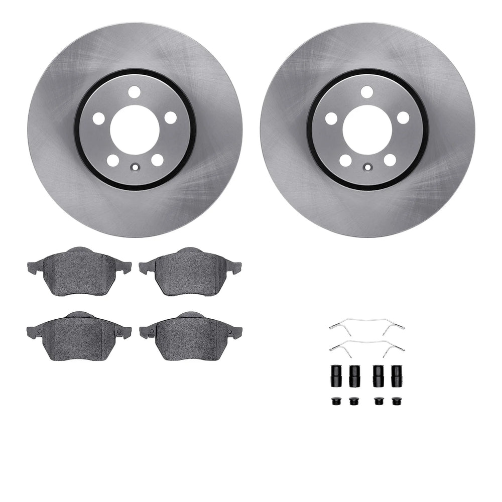 DFC auto part