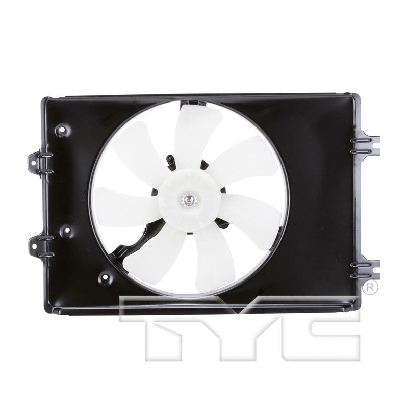 TYC auto part