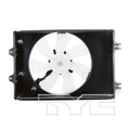 TYC auto part