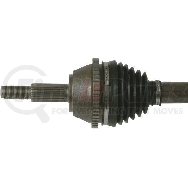 CV DRIVE AXLE
