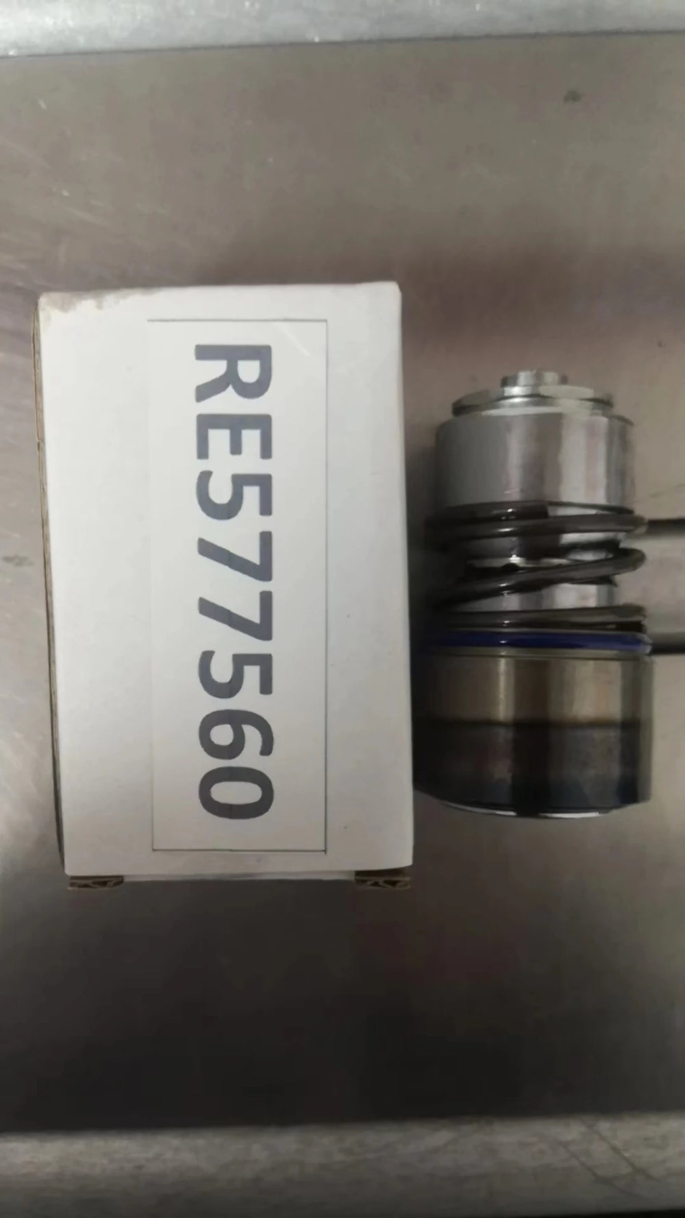 ADAPTER BUSHING SUPPORT