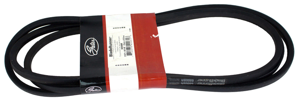 Gates B 21/32in x 147 1/8in