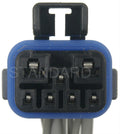 STANDARD IGN auto part