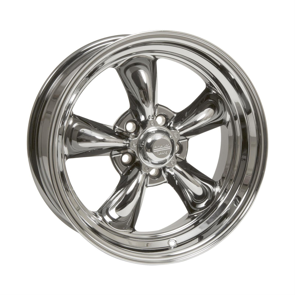 AMERICAN RACING VINTAGE VN815 17X7 5X4.5 PVD 00MM - VN8157765