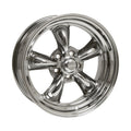 AMERICAN RACING VINTAGE VN815 17X7 5X4.5 PVD 00MM - VN8157765