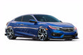 16C CIVIC PROFILE PIXEL DRL BOARDS (SET)