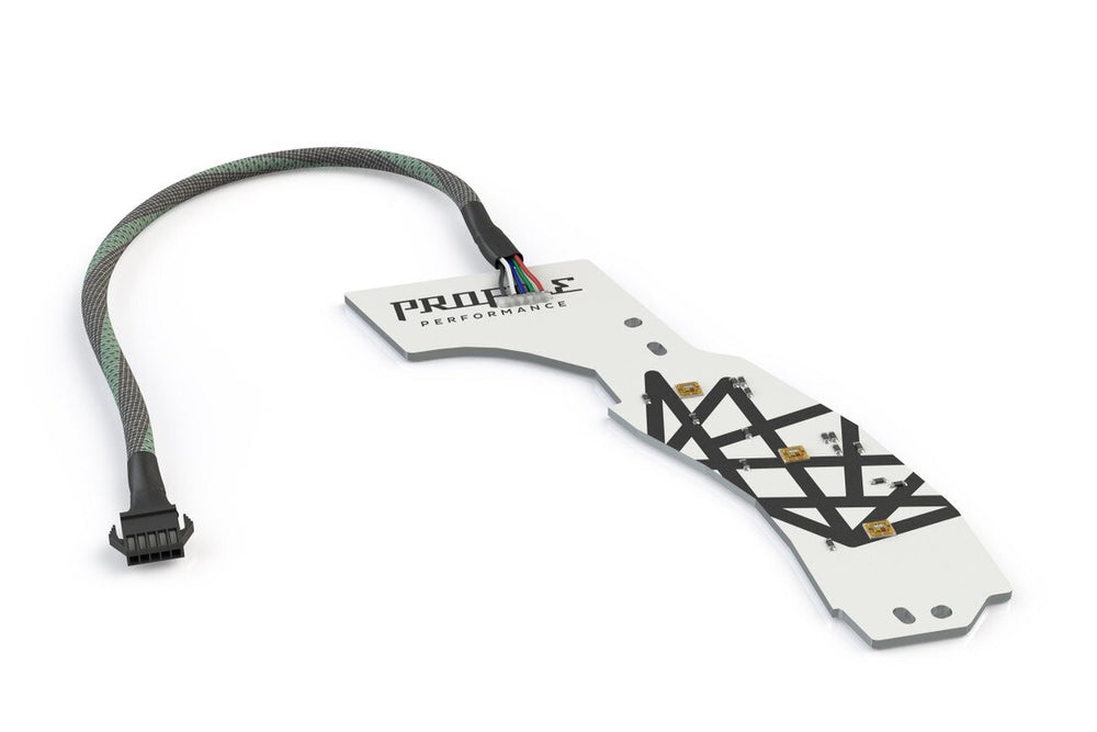 16C CIVIC PROFILE PIXEL DRL BOARDS (SET)