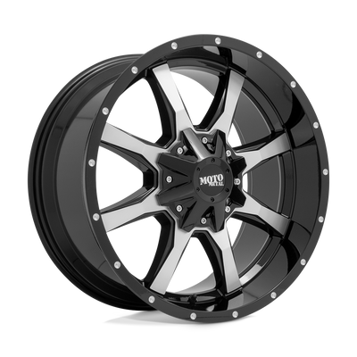 Moto Metal Wheels auto part