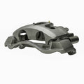 DFC silver auto part