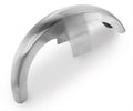 Bikers Choice Outlaw Raw Front Fender Wide Glide 21 Inch Wheel Undrilled Custom
