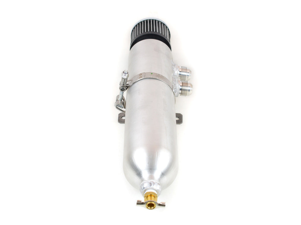 LG VENT TANK DRY SUMP/EVAC SYSTEMS