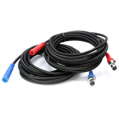 Rugged Radios Sport Helmet Kits and Cables