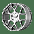 AR913 20X10 5X4.5 G-MTL MACH 40MM