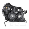 TYC auto part