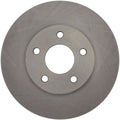 OE Plus Brake Kit 2 Wheel