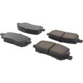 OE Plus Brake Kit 2 Wheel