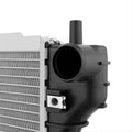 Mishimoto Ford Mustang Replacement Radiator 1994-1996