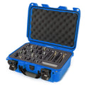 Nanuk blue auto part