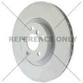 Centric 18-19 BMW 220i / 16-21 BMW X1 / 18-21 BMW X2 Premium High Carbon Alloy Brake Rotor - Front