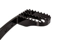 Burly Brand MX Brake Pedal - Black