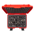 Nanuk red auto part