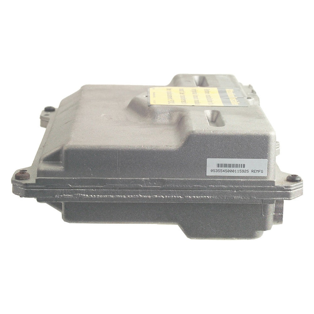 A1 REMFG INC auto part