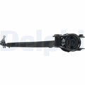 DELPHI control arms