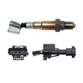O2 OXYGEN SENSOR