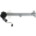 NEW WINDOW LIFT MOTOR W/REGULATOR