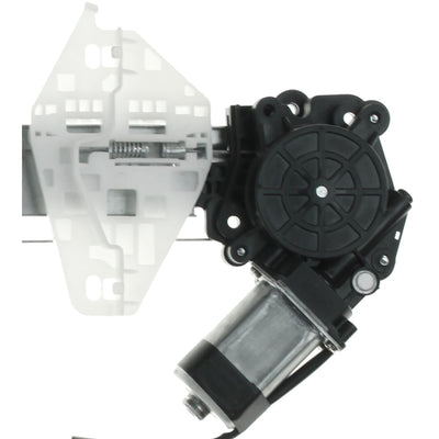 NEW WINDOW LIFT MOTOR W/REGULATOR
