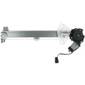 NEW WINDOW LIFT MOTOR W/REGULATOR