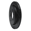 R1 Concepts black auto part