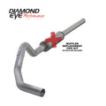 Diamond Eye Performance auto part detail