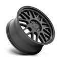 MR144 18X8.5 5X120 HYPER SLV 42MM